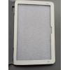 Pouzdro pro tablet do 7 palců, bílé, s magnetem
