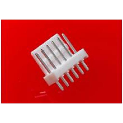 Molex vestavná pinová lišta (standardní) 10, rozteč 2.54 mm, 22272101, 1 ks Bag