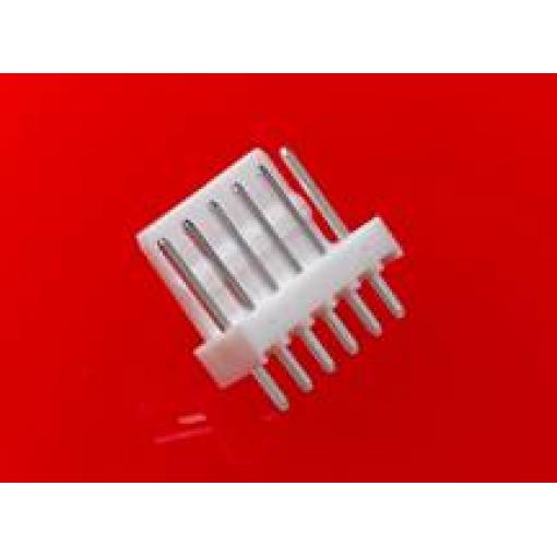 Molex vestavná pinová lišta (standardní) 2, rozteč 2.54 mm, 22292021, 1 ks Bag