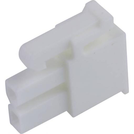 Molex zásuvkový konektor na kabel 2, rozteč 4.2 mm, 39012025, 1 ks Bag