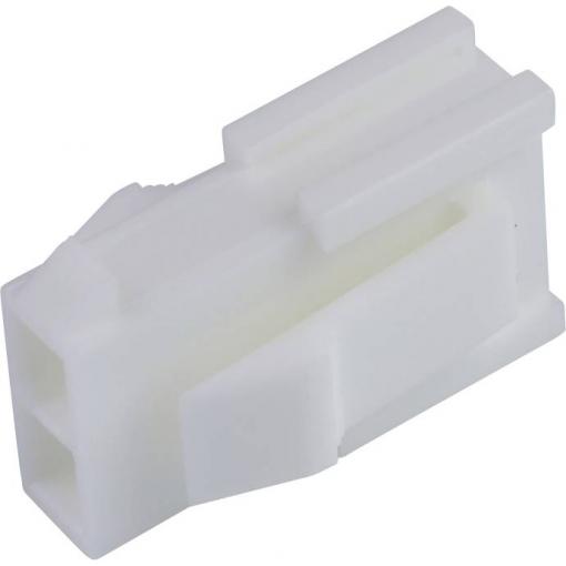 Molex zásuvkový konektor na kabel 2, rozteč 4.2 mm, 39012026, 1 ks Bag