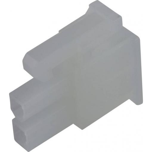 Molex zásuvkový konektor na kabel 2, rozteč 4.2 mm, 39013022, 1 ks Bag