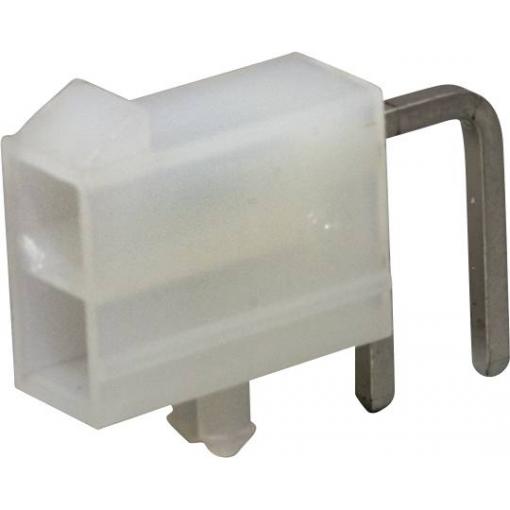 Molex vestavná zásuvková lišta (standardní) 2, rozteč 4.2 mm, 39301020, 1 ks Bag