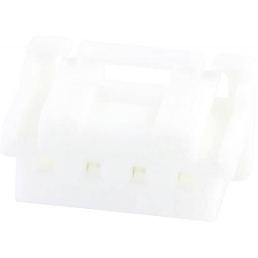 Molex zásuvkový konektor na kabel 4, rozteč 2 mm, 5023510400, 1 ks Bag