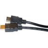 Kabel HDMI(A)-HDMI(A) 1,8 m, High Speed 1.4