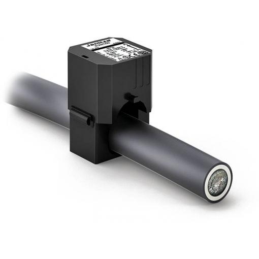 Janitza KUW2/40-200 1503351 kabelový transformátor proudu Primární proud 200 A Sekundární proud 1 A Ø průchodky vodiče:28 mm 1 ks