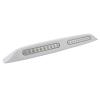Přídavné LED světlo h_t710c, 10-30 V DC / 10 W, šikmé provedení