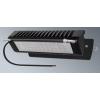 Přídavné světlo LED 10-30 V / 60× LED, šikmé, IP67, černé