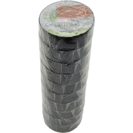 páska izol 19/10černáANTICOR 211P