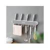 Organizér s háčky BEWELLO BW3012