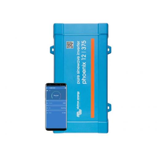 Měnič napětí Victron Energy 375VA 12V VE.Direct
