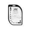 Kabel Jack 3,5mm konektor/Jack 3,5mm konektor 1m KRUGER & MATZ KM0312