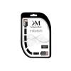 Kabel KRUGER & MATZ KM0330 HDMI 4K 3m