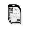 Kabel Jack 3.5mm stereo/2x Cinch 3m KRUGER & MATZ KM0311