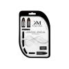 Kabel Jack 3.5mm stereo/2x Cinch 1m KRUGER & MATZ KM0309