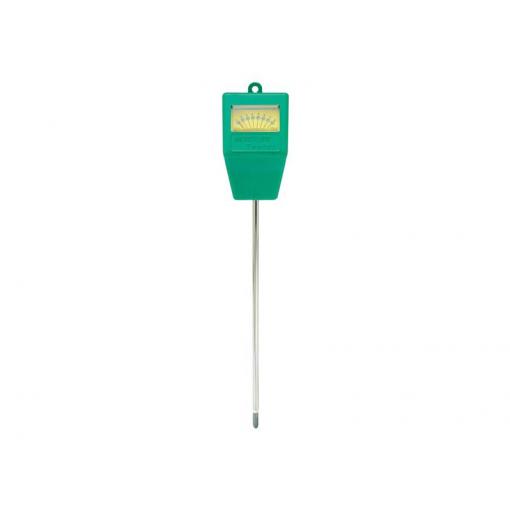 Měřič vlhkosti půdy Basetech BT-235PT