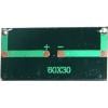 Solární panel mini polykrystalický 1,5 V / 160 mA, 60 × 30 mm