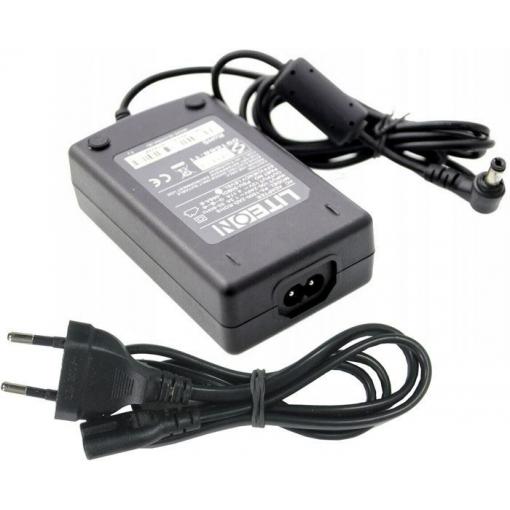 Napájecí adaptér, síťový adaptér 12V/4,17A LITEON PA-1500-2AD, koncovka 5,5x2,1