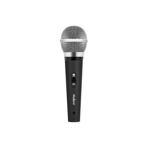 Mikrofon dynamický REBEL DM-525