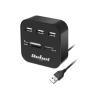 USB hub REBEL KOM1020