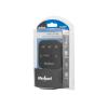 USB hub REBEL KOM1020