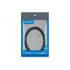 Kabel REBEL RB-6003-100-B  USB-C/USB-C 1m Black