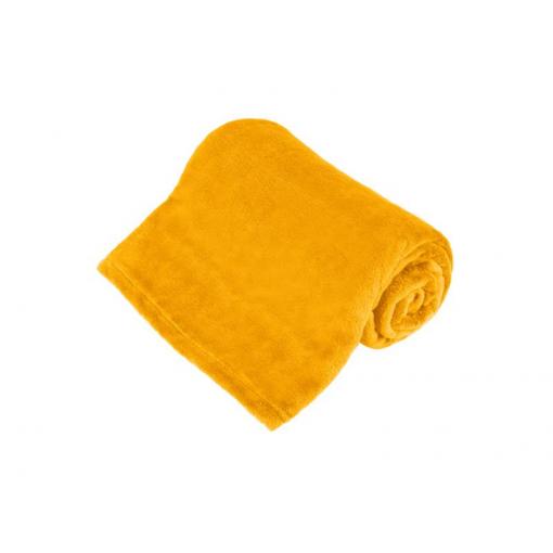 Deka TEESA TSA8901-3 Yellow 150x200cm