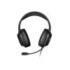 Sluchátka KRUGER & MATZ Gamer Kids Black