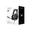 Sluchátka KRUGER & MATZ Gamer Kids Black