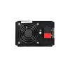 Měnič napětí CARSPA P1000 12V/230V 1000W čistá sinusovka D.O.
