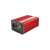 Měnič napětí CARSPA P1000 12V/230V 1000W čistá sinusovka D.O.