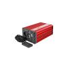 Měnič napětí CARSPA P1000 12V/230V 1000W čistá sinusovka D.O.