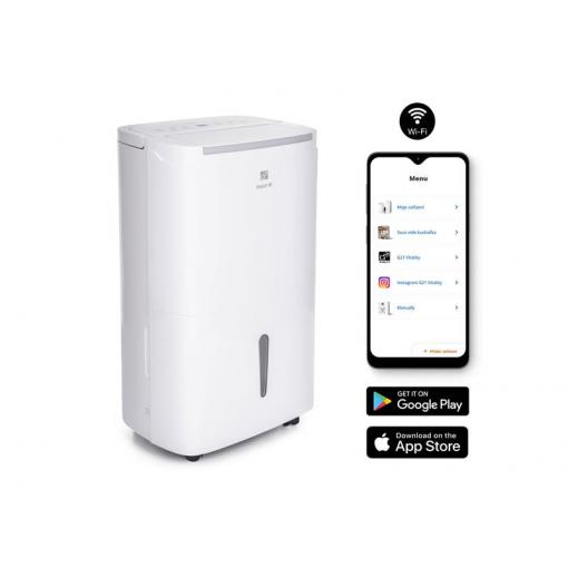 Smart odvlhčovač G21 Impact 40 40l/24h WiFi