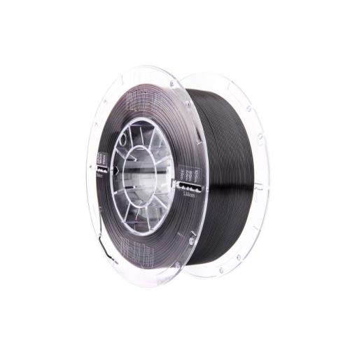 Filament PETG Swift Print-Me 1,75 mm, 1 kg, černá transparentní