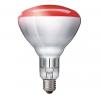 Žárovka AZ INFRA ČERVENÁ E27 250W 230V