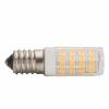 LED žárovka AZ, E14 5W/34W teplá bílá 3000K do lednice Elwatt ELW-105