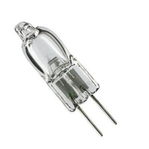 Žárovka halogenová G4 35W 12V Elwatt ELW-101