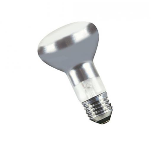 Žárovka AZ-081 R63 60W E27