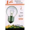Žárovka AZ-016 iluminační P45 60W E27
