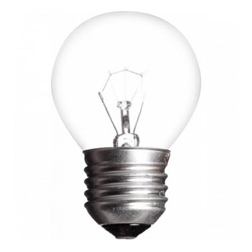 Žárovka AZ-016 iluminační P45 60W E27