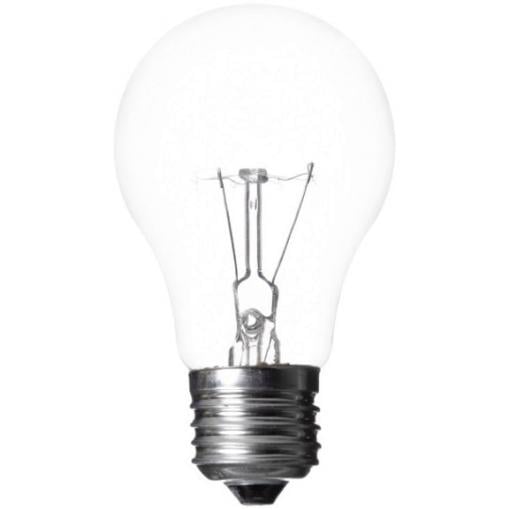 Žárovka AZ  40W E27 240V A55