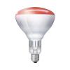 Žárovka AZ INFRA ČERVENÁ E27 150W 230V