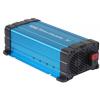 Měnič napětí 12V/230V 1000W FS1000, čistá sinusovka, dálkové ovládání