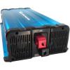 Měnič napětí 12V/230V 4000W, FS4000, čistá sinusovka, D.O.drátové