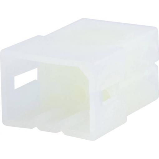Molex zástrčkový konektor na kabel 6, rozteč 5.03 mm, 03092062, 1 ks Bag