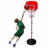 Basketbalová sestava Magic Shoot, nastavitelná 90–150 cm