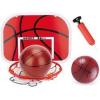 Basketbalová sestava Magic Shoot, nastavitelná 90–150 cm