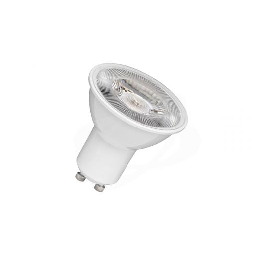 LED žárovka Osram GU10 4,5W/50W 4000K 230V 60°