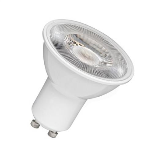 LED žárovka Osram GU10 6,9W/80W 2700K 230V 60°