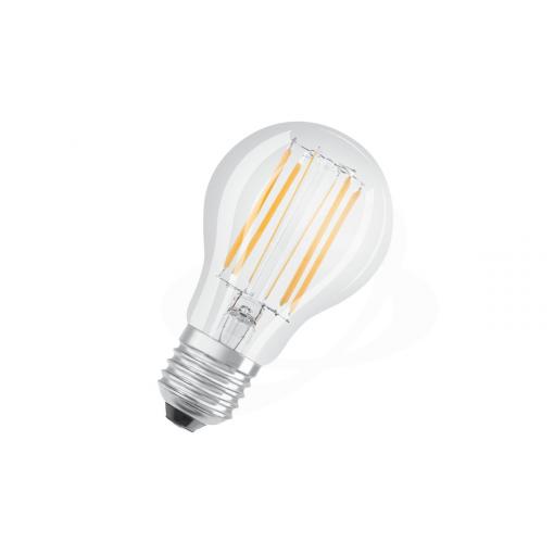 LED žárovka Osram E27 7,5W/75W 2700K 230V A60 FILAMENT Classic